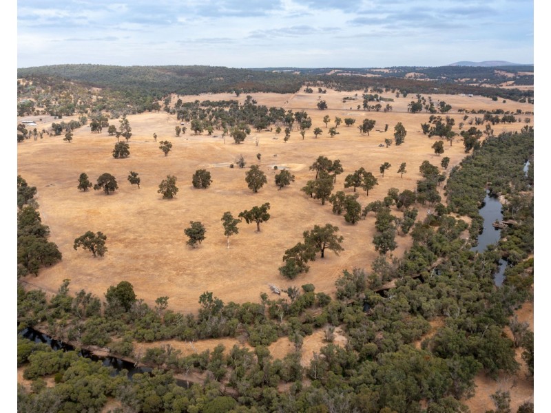 Lot 23, Crossman Road, Boddington WA 6390