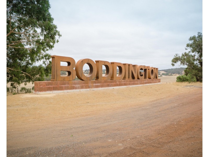 Lot 23, Crossman Road, Boddington WA 6390