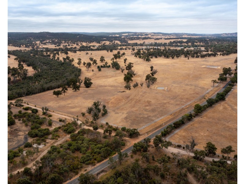 Lot 23, Crossman Road, Boddington WA 6390