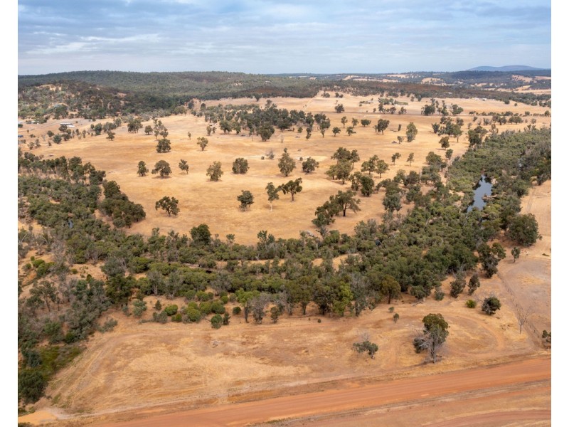 Lot 23, Crossman Road, Boddington WA 6390