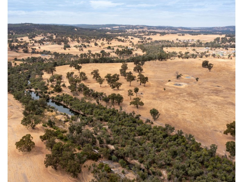 Lot 23, Crossman Road, Boddington WA 6390