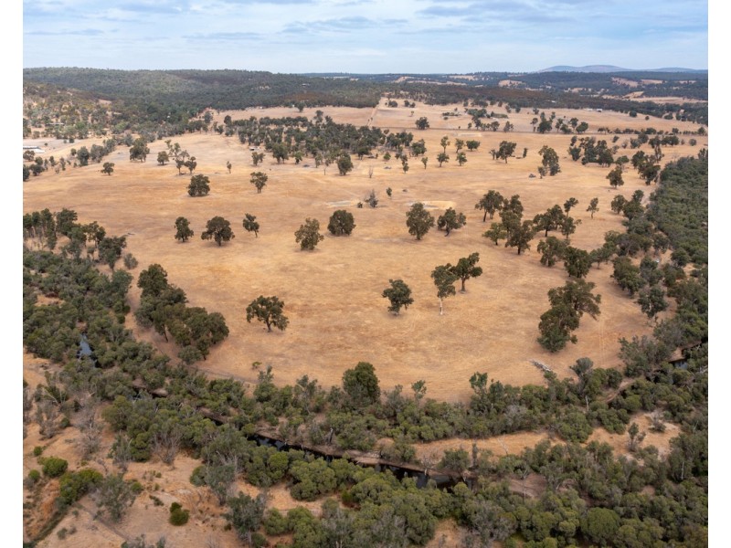 Lot 23, Crossman Road, Boddington WA 6390