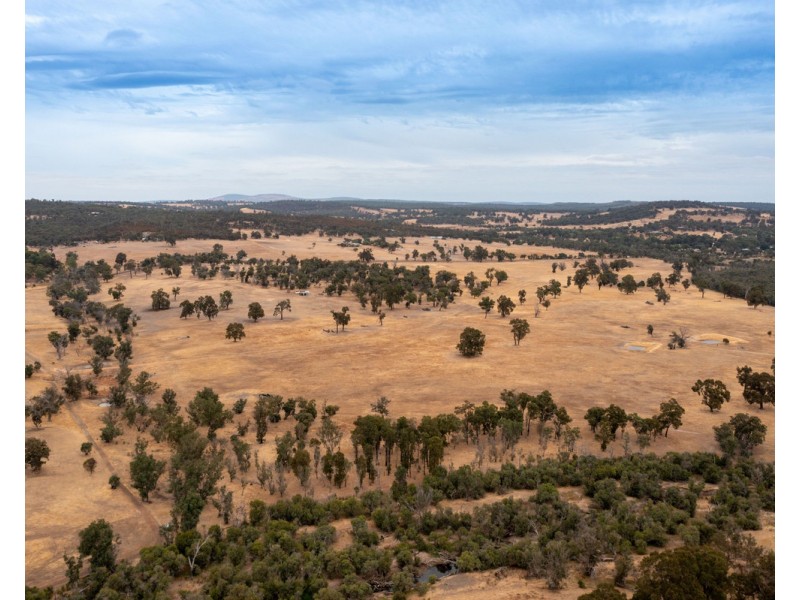 Lot 23, Crossman Road, Boddington WA 6390