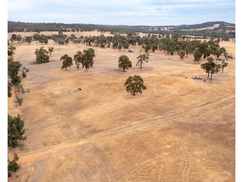 Lot 23, Crossman Road, Boddington WA 6390