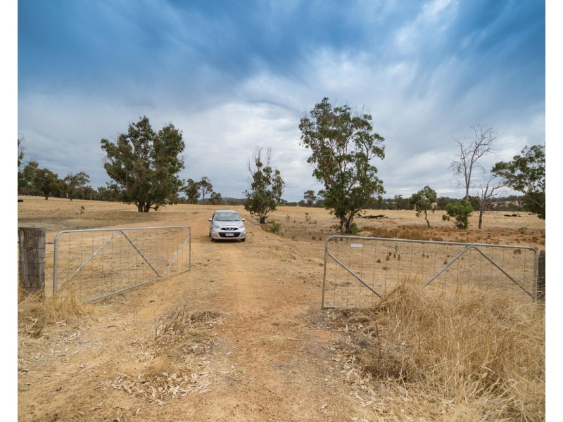 Lot 23, Crossman Road, Boddington WA 6390