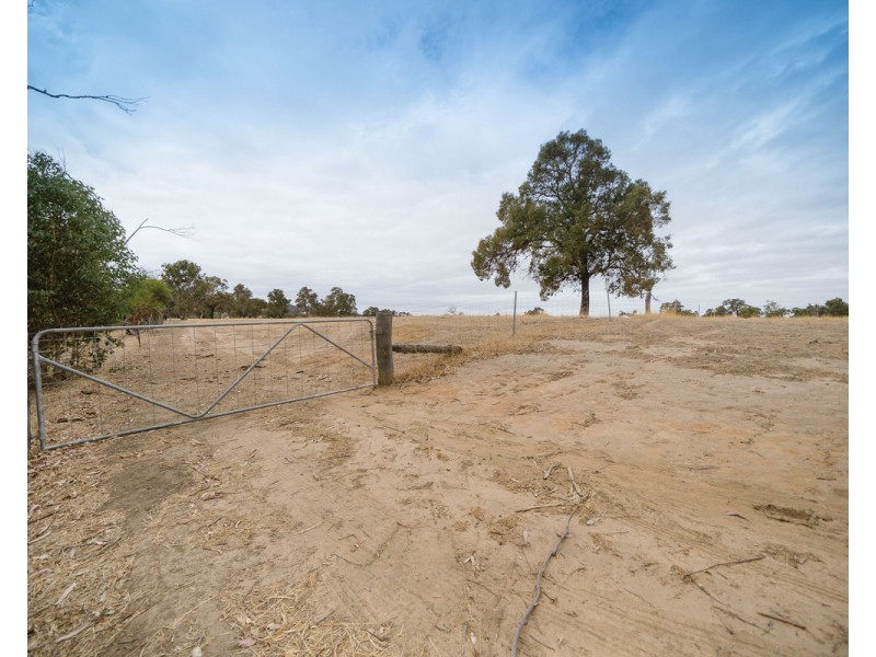Lot 23, Crossman Road, Boddington WA 6390