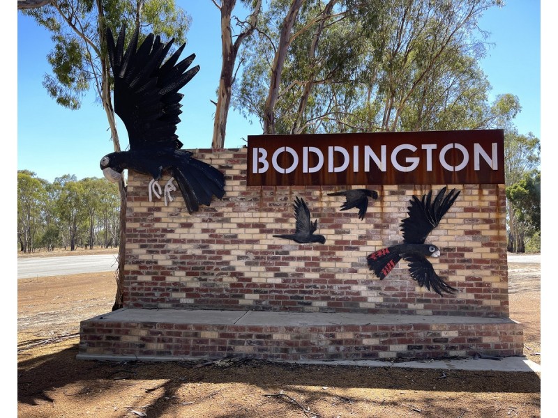 Lot 23, Crossman Road, Boddington WA 6390