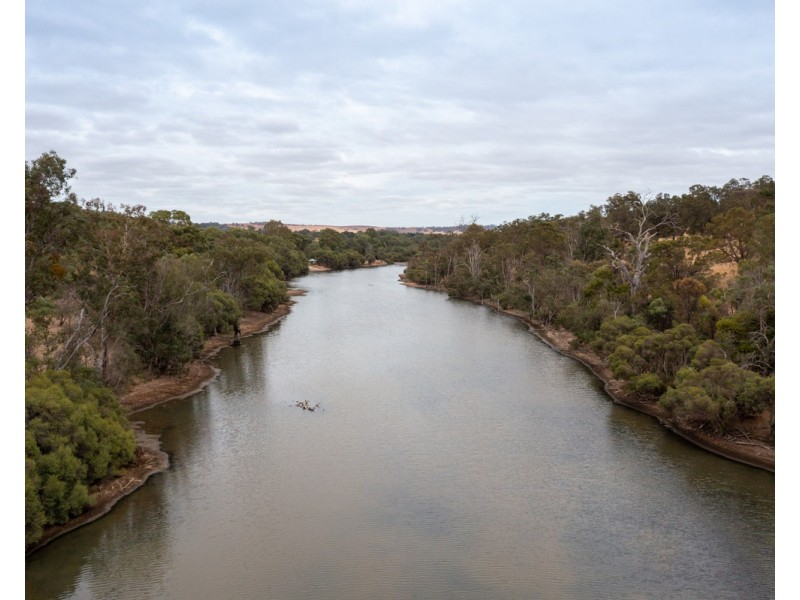 Lot 23, Crossman Road, Boddington WA 6390