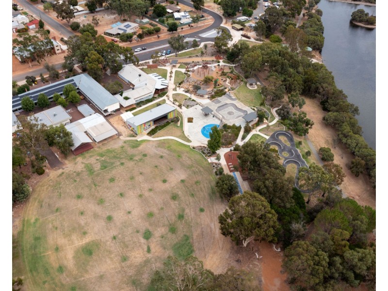 Lot 23, Crossman Road, Boddington WA 6390