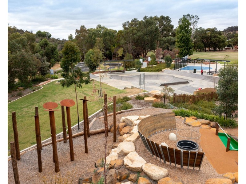 Lot 23, Crossman Road, Boddington WA 6390