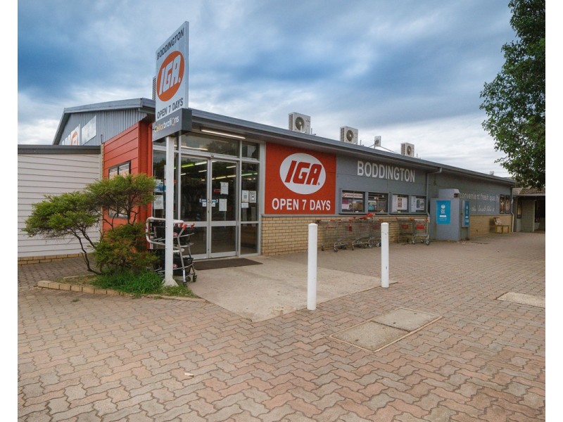 Lot 23, Crossman Road, Boddington WA 6390