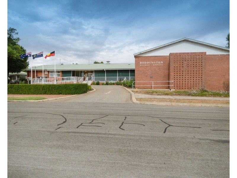 Lot 23, Crossman Road, Boddington WA 6390