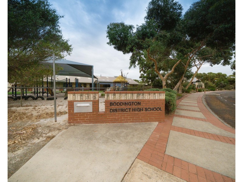 Lot 23, Crossman Road, Boddington WA 6390