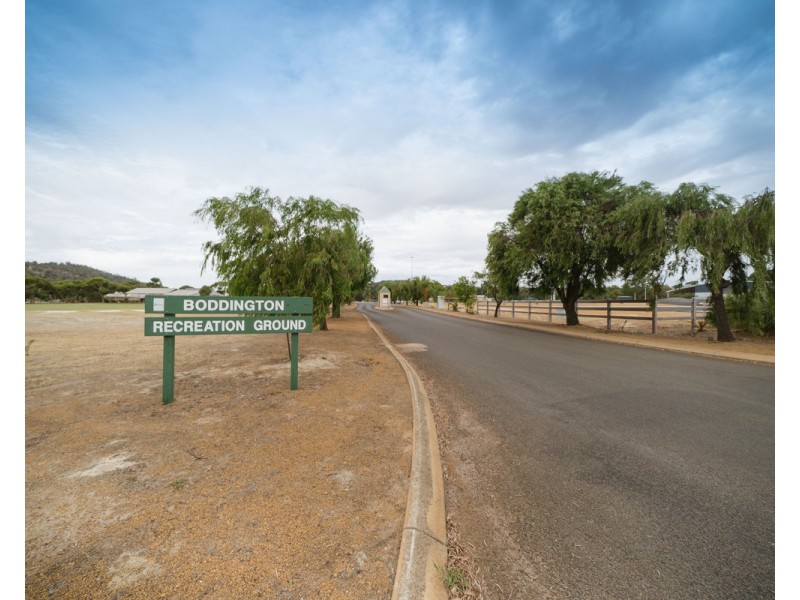Lot 23, Crossman Road, Boddington WA 6390