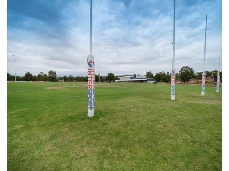 Lot 23, Crossman Road, Boddington WA 6390