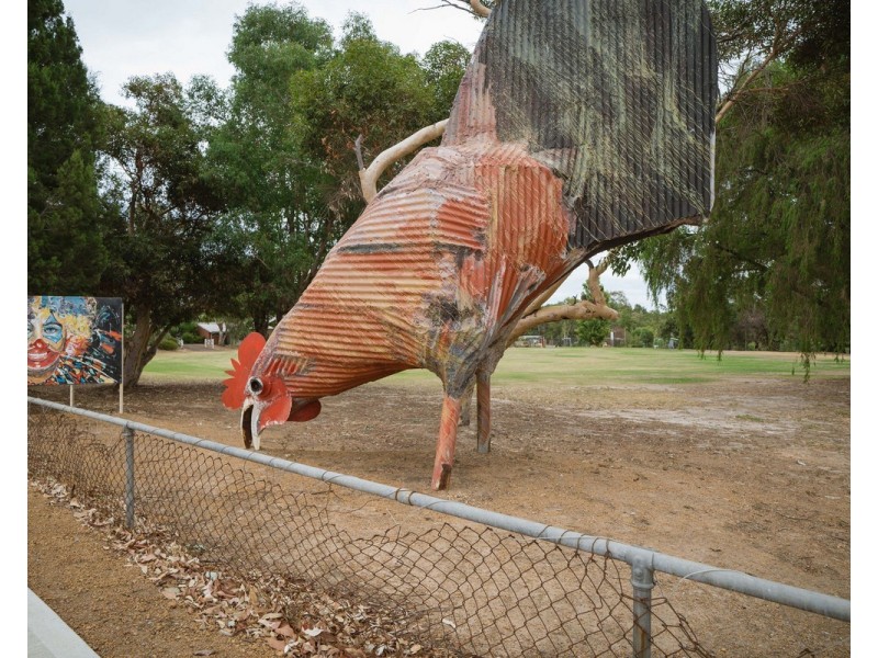 Lot 23, Crossman Road, Boddington WA 6390