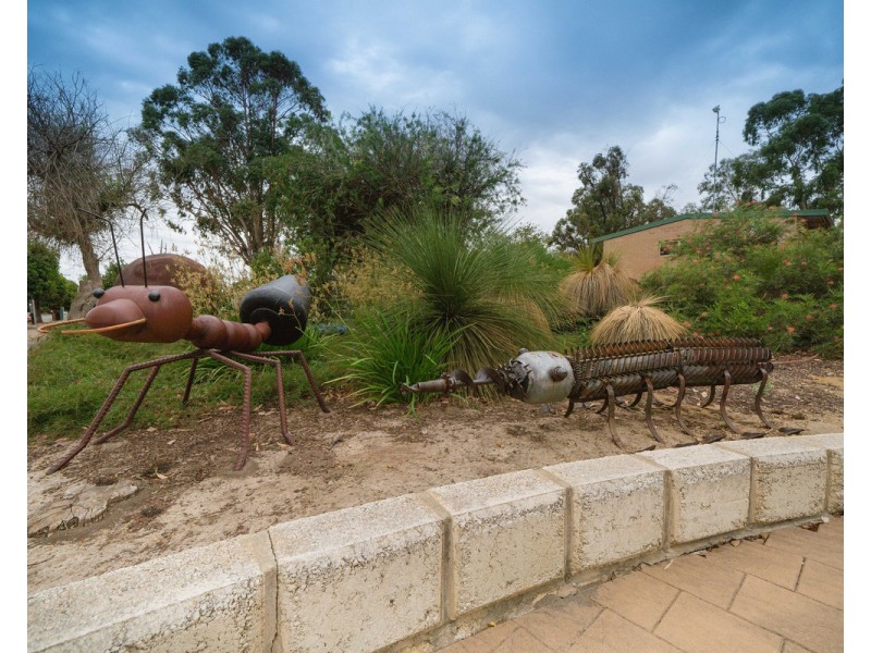 Lot 23, Crossman Road, Boddington WA 6390