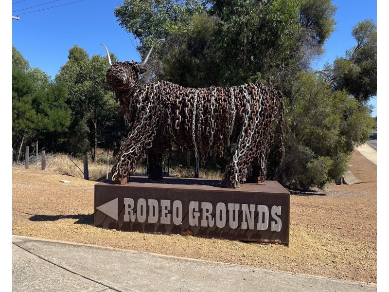 Lot 23, Crossman Road, Boddington WA 6390