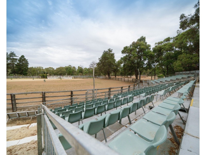 Lot 23, Crossman Road, Boddington WA 6390