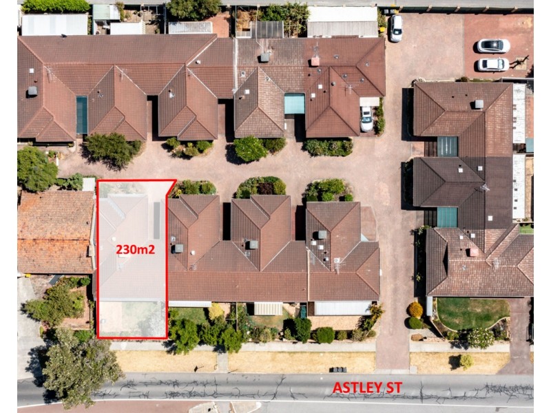 10/5 Astley Street, Gosnells WA 6110