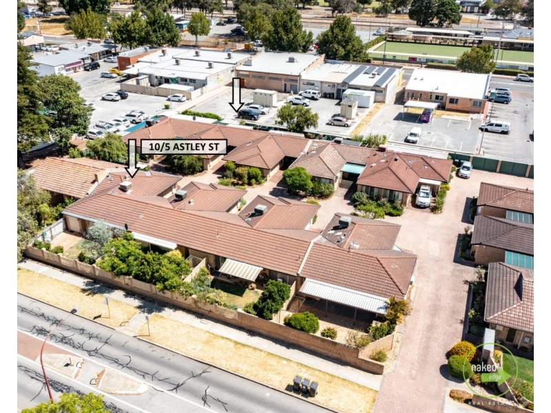 10/5 Astley Street, Gosnells WA 6110