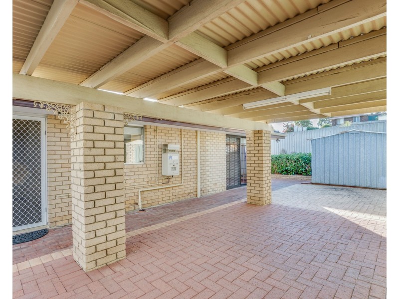 17 Wangoola Terrace, Mount Nasura WA 6112