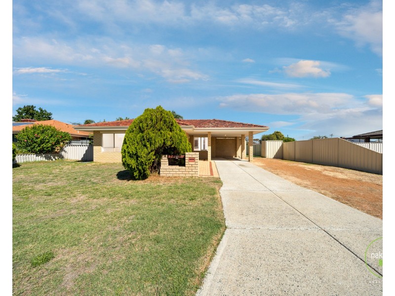 139 Chamberlain Street, Gosnells WA 6110