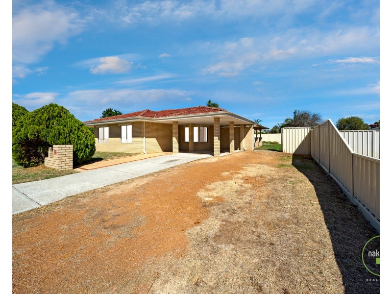 139 Chamberlain Street, Gosnells WA 6110