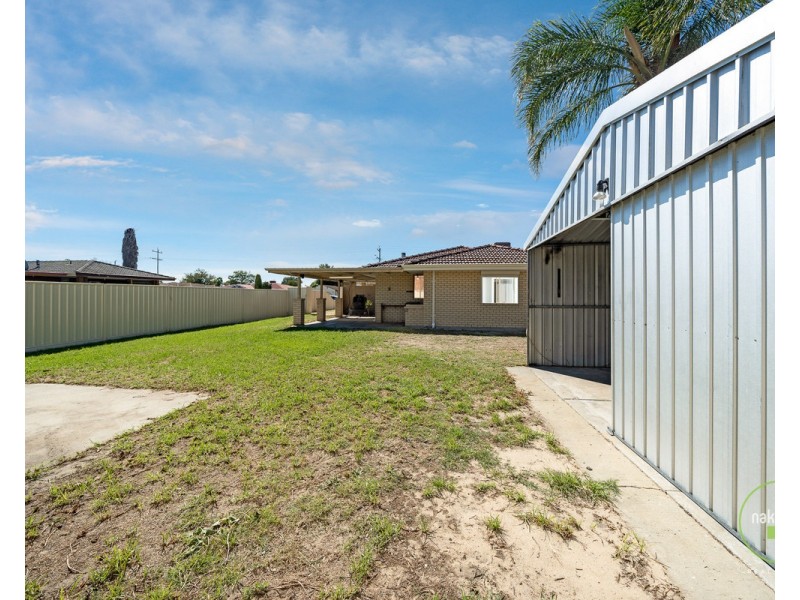 139 Chamberlain Street, Gosnells WA 6110