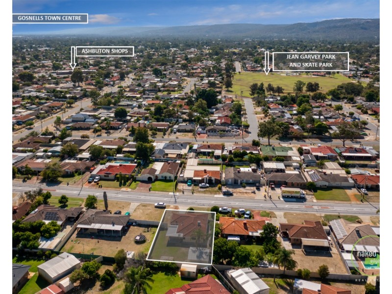 139 Chamberlain Street, Gosnells WA 6110