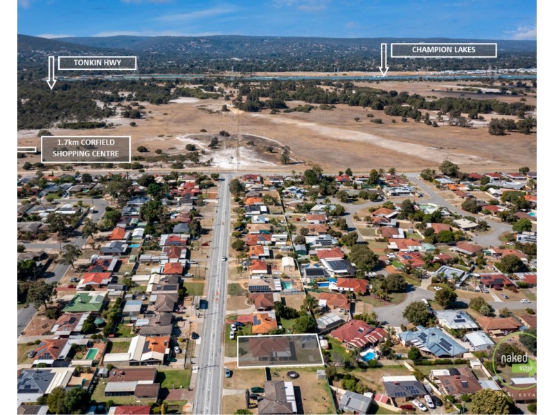 139 Chamberlain Street, Gosnells WA 6110