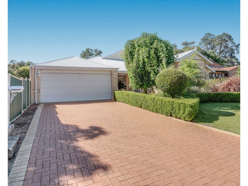 23 Flinn Avenue, Kelmscott WA 6111