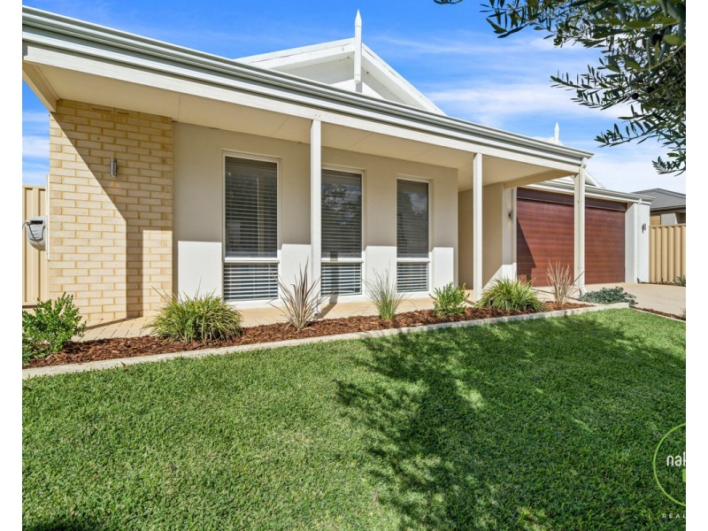 70 Kandimak Boulevard, Byford WA 6122