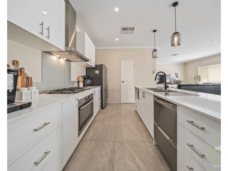 70 Kandimak Boulevard, Byford WA 6122