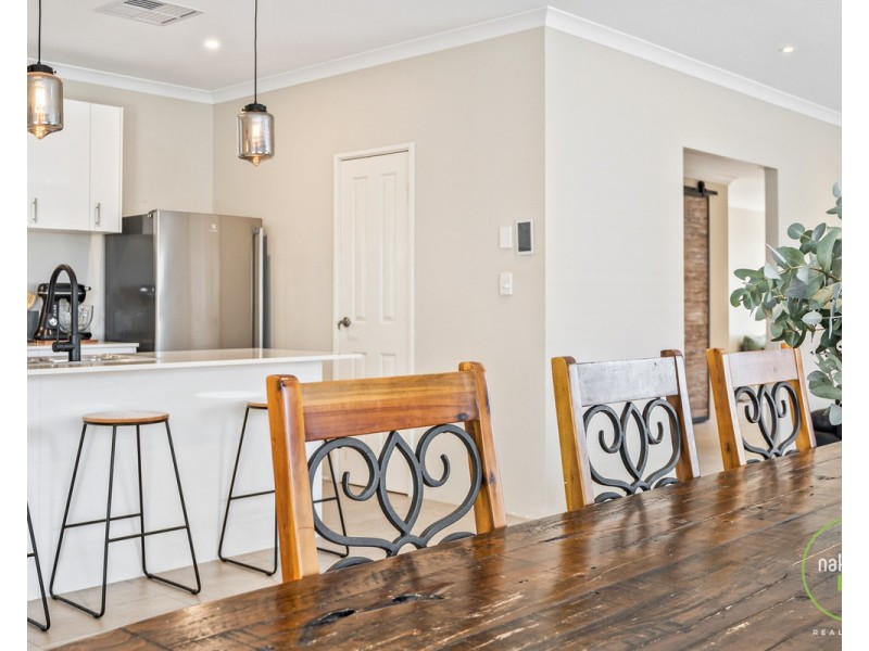 70 Kandimak Boulevard, Byford WA 6122