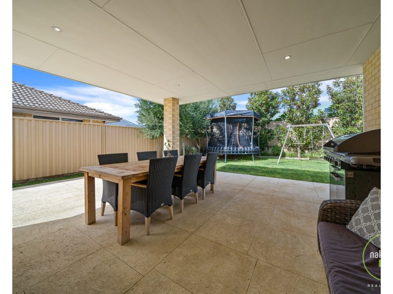 70 Kandimak Boulevard, Byford WA 6122