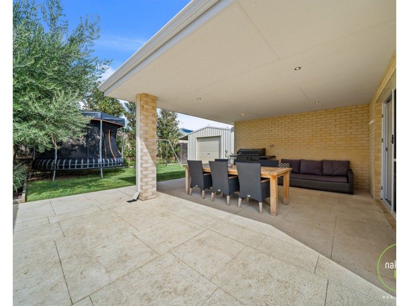 70 Kandimak Boulevard, Byford WA 6122