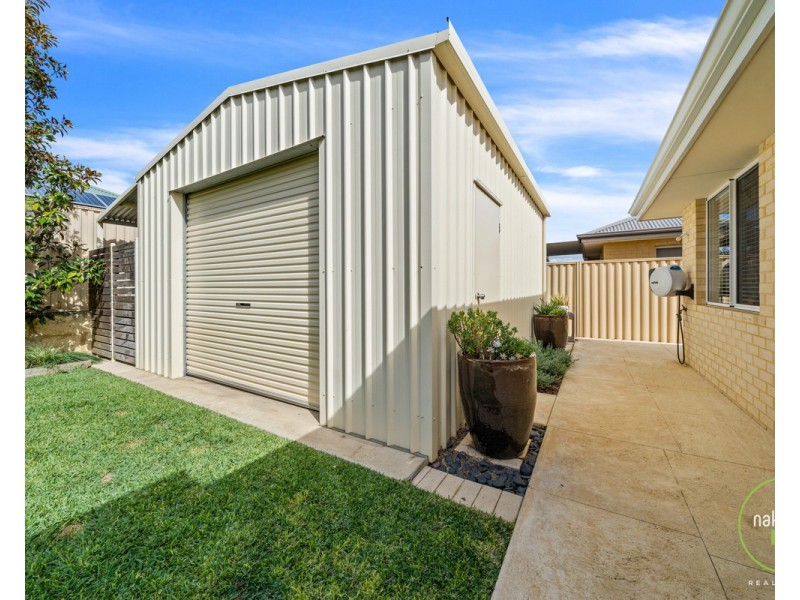 70 Kandimak Boulevard, Byford WA 6122