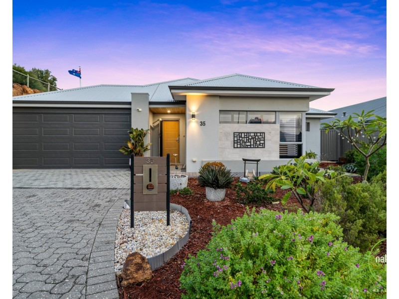 35 Needlewood Loop, Wandi WA 6167