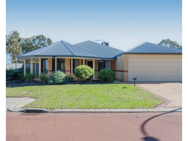1 Quiberon Link, Byford WA 6122