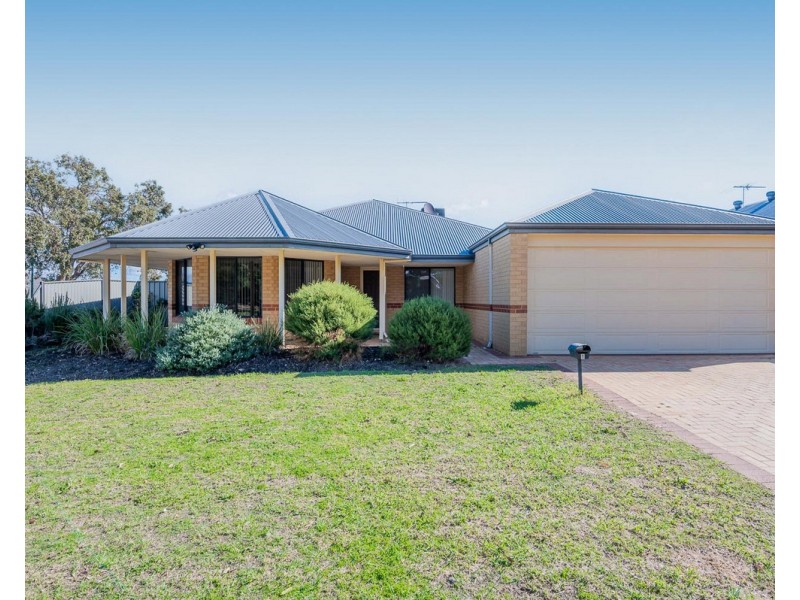 1 Quiberon Link, Byford WA 6122