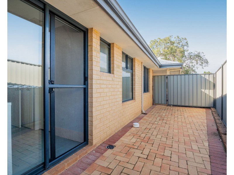 1 Quiberon Link, Byford WA 6122