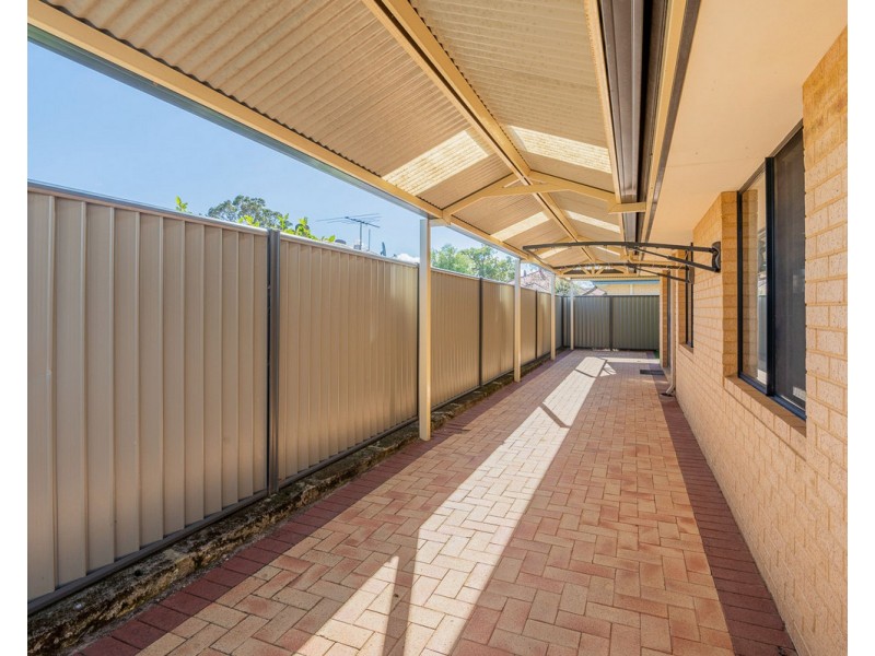 1 Quiberon Link, Byford WA 6122