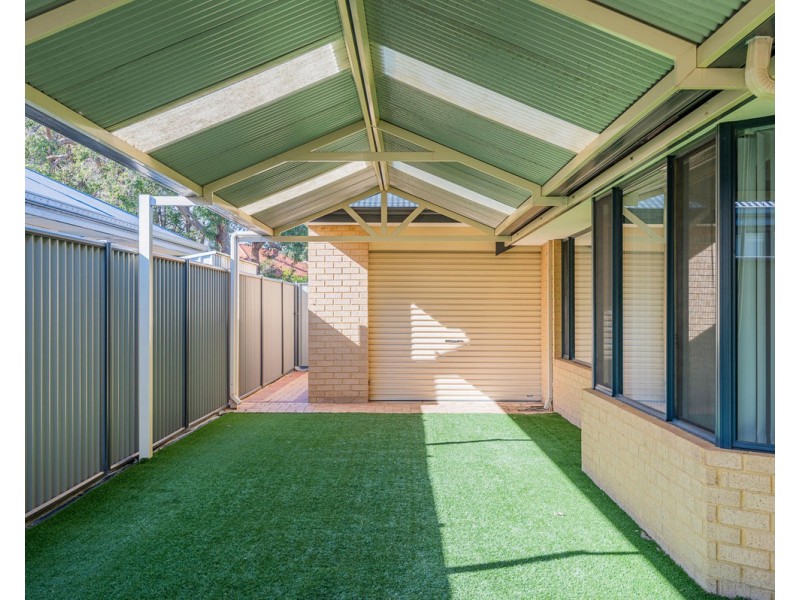 1 Quiberon Link, Byford WA 6122