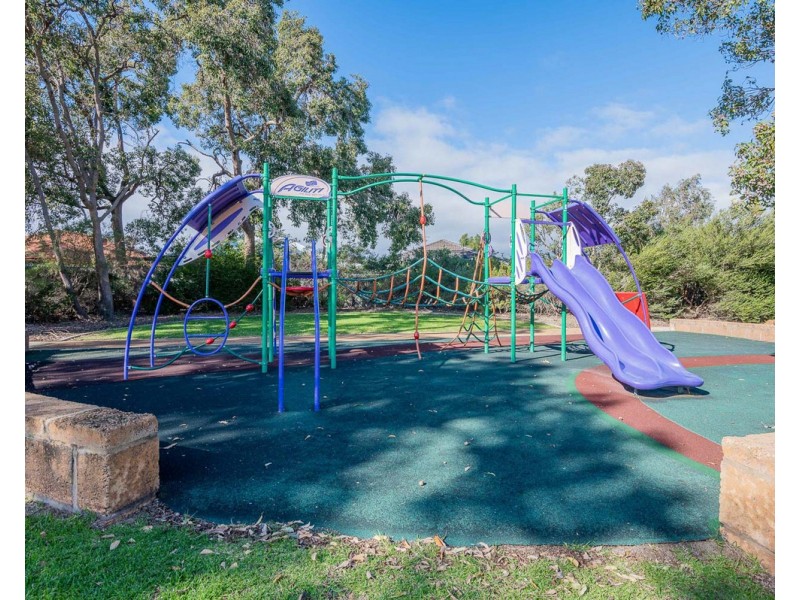 1 Quiberon Link, Byford WA 6122