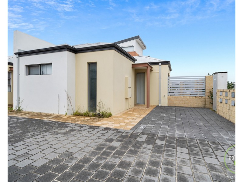 8/80 Dowitcher Loop, Gosnells WA 6110