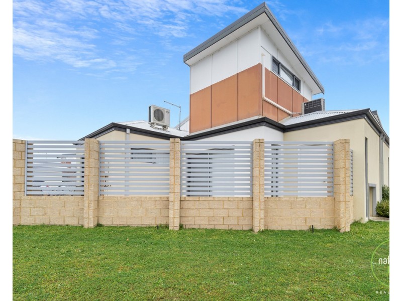 8/80 Dowitcher Loop, Gosnells WA 6110