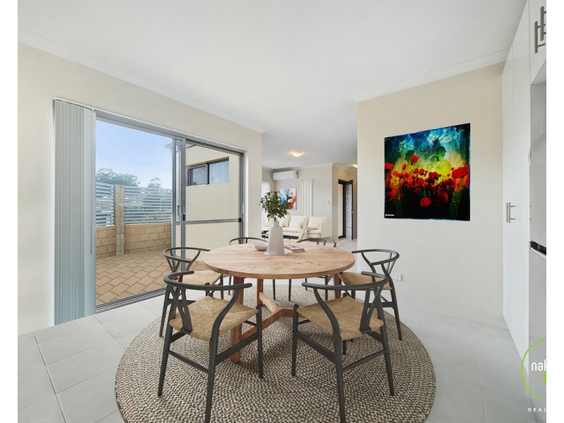8/80 Dowitcher Loop, Gosnells WA 6110