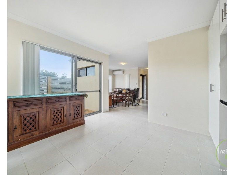 8/80 Dowitcher Loop, Gosnells WA 6110