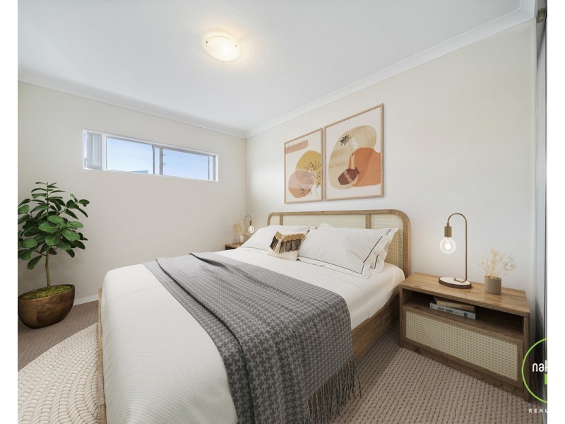 8/80 Dowitcher Loop, Gosnells WA 6110